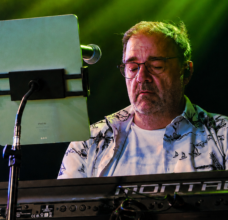 Nuno Duarte